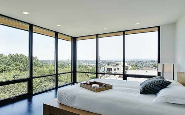 門窗陽(yáng)光房