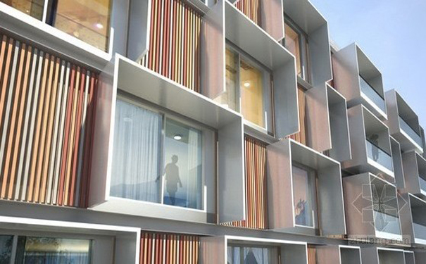 被動(dòng)式門窗