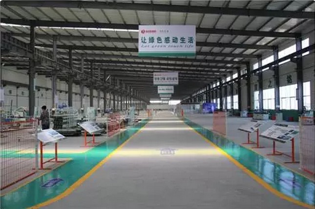 派克機(jī)器