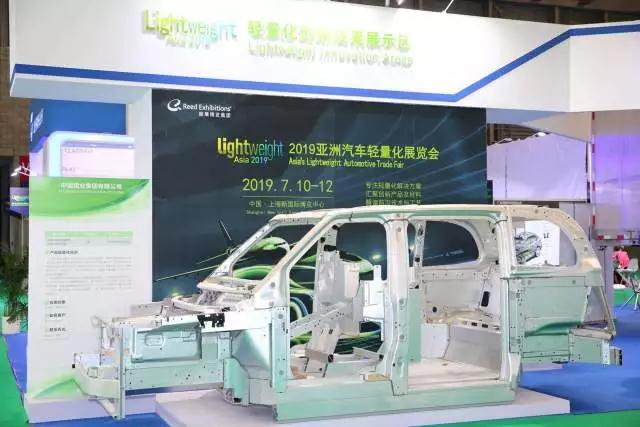 派克機(jī)器展會