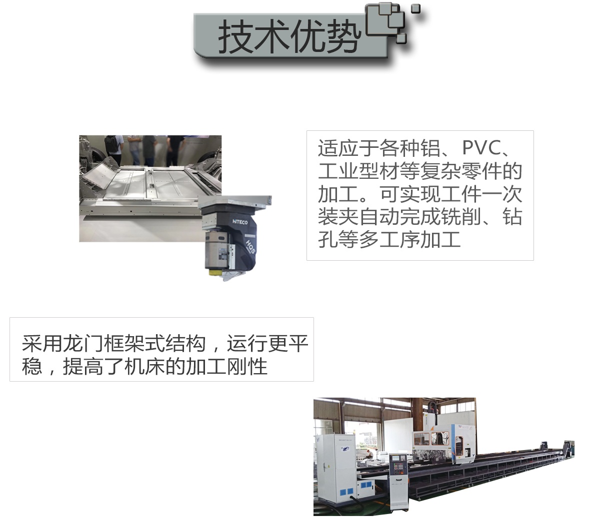 派克機器